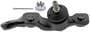Import Direct Chassis Ball Joint