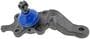 Import Direct Chassis Ball Joint