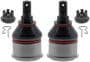 Import Direct Chassis Ball Joint Pair
