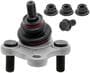 Import Direct Chassis Ball Joint
