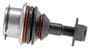 Import Direct Chassis Ball Joint