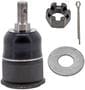Import Direct Chassis Ball Joint