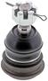 Import Direct Chassis Ball Joint