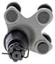 Import Direct Chassis Ball Joint