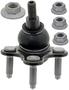 Import Direct Chassis Ball Joint
