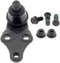 Import Direct Chassis Ball Joint