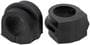 Import Direct Chassis Stabilizer/Sway Bar Bushing Kit