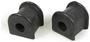 Import Direct Chassis Stabilizer/Sway Bar Bushing Kit