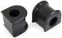 Import Direct Chassis Stabilizer/Sway Bar Bushing Kit