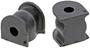Import Direct Chassis Stabilizer/Sway Bar Bushing Kit
