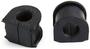 Import Direct Chassis Stabilizer/Sway Bar Bushing Kit