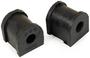 Import Direct Chassis Stabilizer/Sway Bar Bushing Kit