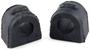 Import Direct Chassis Stabilizer/Sway Bar Bushing Kit
