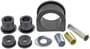 Import Direct Chassis Rack And Pinion Mount Bushing