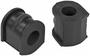 Import Direct Chassis Stabilizer/Sway Bar Bushing Kit