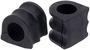 Import Direct Chassis Stabilizer/Sway Bar Bushing Kit