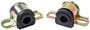 Import Direct Chassis Stabilizer/Sway Bar Bushing Kit