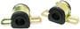 Import Direct Chassis Stabilizer/Sway Bar Bushing Kit