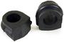 Import Direct Chassis Stabilizer/Sway Bar Bushing Kit