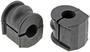 Import Direct Chassis Stabilizer/Sway Bar Bushing Kit