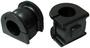 Import Direct Chassis Stabilizer/Sway Bar Bushing Kit