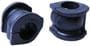 Import Direct Chassis Stabilizer/Sway Bar Bushing Kit