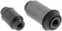 Import Direct Chassis Control Arm Bushing Kit
