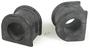 Import Direct Chassis Stabilizer/Sway Bar Bushing Kit