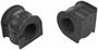 Import Direct Chassis Stabilizer/Sway Bar Bushing Kit
