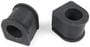 Import Direct Chassis Stabilizer/Sway Bar Bushing Kit