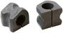 Import Direct Chassis Stabilizer/Sway Bar Bushing Kit