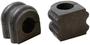 Import Direct Chassis Stabilizer/Sway Bar Bushing Kit