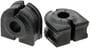 Import Direct Chassis Stabilizer/Sway Bar Bushing Kit