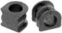 Import Direct Chassis Stabilizer/Sway Bar Bushing Kit