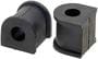 Import Direct Chassis Stabilizer/Sway Bar Bushing Kit