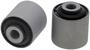 Import Direct Chassis Trailing Arm Bushing