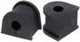 Import Direct Chassis Stabilizer/Sway Bar Bushing Kit