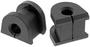 Import Direct Chassis Stabilizer/Sway Bar Bushing Kit