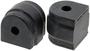 Import Direct Chassis Stabilizer/Sway Bar Bushing Kit