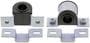 Import Direct Chassis Stabilizer/Sway Bar Bushing