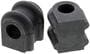 Import Direct Chassis Stabilizer/Sway Bar Bushing Kit