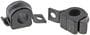 Import Direct Chassis Stabilizer/Sway Bar Bushing Kit