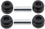 Import Direct Chassis Strut Rod Bushing Kit