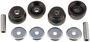 Import Direct Chassis Strut Rod Bushing Kit
