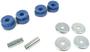 Import Direct Chassis Strut Rod Bushing Kit