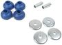 Import Direct Chassis Strut Rod Bushing Kit