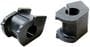 Import Direct Chassis Stabilizer/Sway Bar Bushing Kit