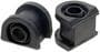 Import Direct Chassis Stabilizer/Sway Bar Bushing Kit