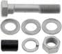 Import Direct Chassis Camber: +/-2.5 Degree Alignment Cam Bolt Kit