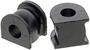 Import Direct Chassis Stabilizer/Sway Bar Bushing Kit